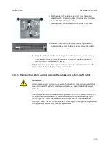 Предварительный просмотр 101 страницы Endress+Hauser Analytik Jena Multi X 2500 Operating Manual