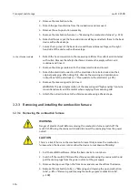 Предварительный просмотр 116 страницы Endress+Hauser Analytik Jena Multi X 2500 Operating Manual