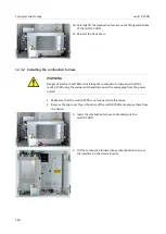 Предварительный просмотр 118 страницы Endress+Hauser Analytik Jena Multi X 2500 Operating Manual