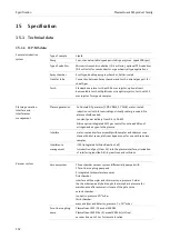 Preview for 132 page of Endress+Hauser Analytik Jena PlasmaQuant MS Operating Manual