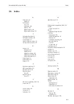 Preview for 137 page of Endress+Hauser Analytik Jena PlasmaQuant MS Operating Manual