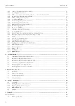 Preview for 4 page of Endress+Hauser analytikjena Biometra TOne Operating Manual