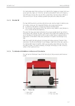 Preview for 17 page of Endress+Hauser analytikjena Biometra TOne Operating Manual