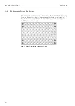 Preview for 24 page of Endress+Hauser analytikjena Biometra TOne Operating Manual