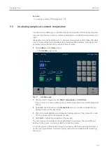 Preview for 29 page of Endress+Hauser analytikjena Biometra TOne Operating Manual