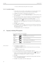 Preview for 42 page of Endress+Hauser analytikjena Biometra TOne Operating Manual