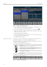 Preview for 44 page of Endress+Hauser analytikjena Biometra TOne Operating Manual