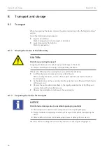 Preview for 64 page of Endress+Hauser analytikjena Biometra TOne Operating Manual