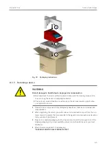 Preview for 65 page of Endress+Hauser analytikjena Biometra TOne Operating Manual