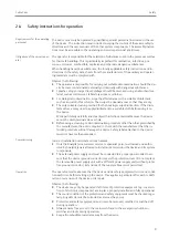 Preview for 9 page of Endress+Hauser analytikjena CyBio Carry Assembly Instructions Manual