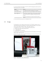 Preview for 13 page of Endress+Hauser analytikjena HS 55 Operating Manual