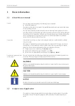 Предварительный просмотр 7 страницы Endress+Hauser analytikjena multi N/C pharma HT Operating Manual