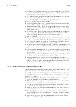 Предварительный просмотр 13 страницы Endress+Hauser analytikjena multi N/C pharma HT Operating Manual