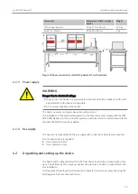 Предварительный просмотр 37 страницы Endress+Hauser analytikjena multi N/C pharma HT Operating Manual