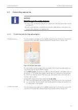 Предварительный просмотр 41 страницы Endress+Hauser analytikjena multi N/C pharma HT Operating Manual