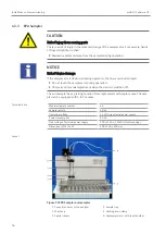 Предварительный просмотр 54 страницы Endress+Hauser analytikjena multi N/C pharma HT Operating Manual