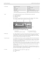 Предварительный просмотр 61 страницы Endress+Hauser analytikjena multi N/C pharma HT Operating Manual