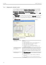 Предварительный просмотр 70 страницы Endress+Hauser analytikjena multi N/C pharma HT Operating Manual