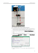 Предварительный просмотр 81 страницы Endress+Hauser analytikjena multi N/C pharma HT Operating Manual