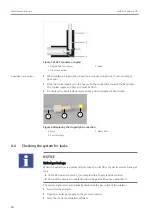 Предварительный просмотр 88 страницы Endress+Hauser analytikjena multi N/C pharma HT Operating Manual