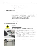 Предварительный просмотр 89 страницы Endress+Hauser analytikjena multi N/C pharma HT Operating Manual