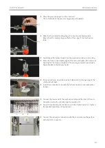 Предварительный просмотр 93 страницы Endress+Hauser analytikjena multi N/C pharma HT Operating Manual