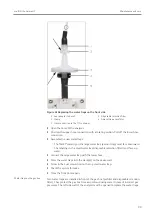 Предварительный просмотр 99 страницы Endress+Hauser analytikjena multi N/C pharma HT Operating Manual