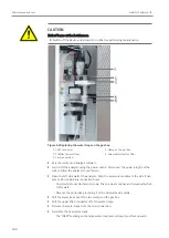 Предварительный просмотр 100 страницы Endress+Hauser analytikjena multi N/C pharma HT Operating Manual