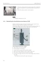 Предварительный просмотр 104 страницы Endress+Hauser analytikjena multi N/C pharma HT Operating Manual