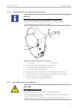 Предварительный просмотр 117 страницы Endress+Hauser analytikjena multi N/C pharma HT Operating Manual