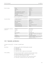 Предварительный просмотр 121 страницы Endress+Hauser analytikjena multi N/C pharma HT Operating Manual