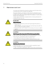 Preview for 56 page of Endress+Hauser analytikjena PlasmaQuant 9100 Operating Manual