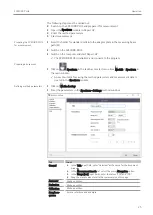 Preview for 25 page of Endress+Hauser analytikjena SPECORD PLUS Operating Manual