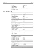 Preview for 41 page of Endress+Hauser analytikjena SPECORD PLUS Operating Manual