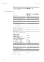 Preview for 42 page of Endress+Hauser analytikjena SPECORD PLUS Operating Manual