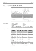 Preview for 43 page of Endress+Hauser analytikjena SPECORD PLUS Operating Manual