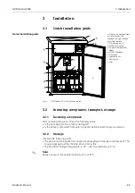 Preview for 7 page of Endress+Hauser ASP 2000 Operating Instructions Manual