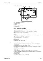 Preview for 9 page of Endress+Hauser ASP 2000 Operating Instructions Manual