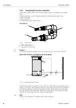 Preview for 10 page of Endress+Hauser ASP 2000 Operating Instructions Manual