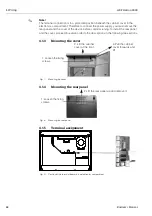 Preview for 12 page of Endress+Hauser ASP 2000 Operating Instructions Manual