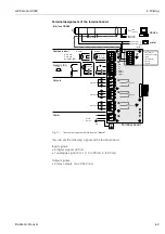 Preview for 13 page of Endress+Hauser ASP 2000 Operating Instructions Manual