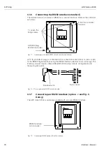 Preview for 14 page of Endress+Hauser ASP 2000 Operating Instructions Manual