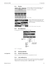 Preview for 17 page of Endress+Hauser ASP 2000 Operating Instructions Manual