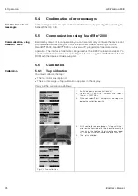 Preview for 18 page of Endress+Hauser ASP 2000 Operating Instructions Manual