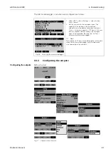 Preview for 25 page of Endress+Hauser ASP 2000 Operating Instructions Manual