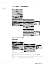 Preview for 28 page of Endress+Hauser ASP 2000 Operating Instructions Manual