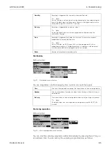 Preview for 29 page of Endress+Hauser ASP 2000 Operating Instructions Manual