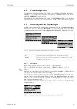 Preview for 17 page of Endress+Hauser ASP Inline Operating Manual