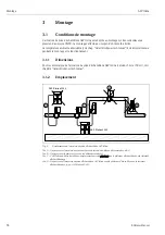 Preview for 58 page of Endress+Hauser ASP Inline Operating Manual