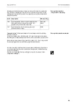 Preview for 17 page of Endress+Hauser asp-port d 2 se Installation And Operating Instructions Manual